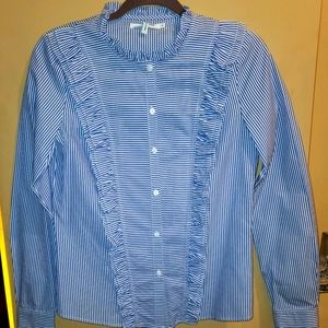 "Avec Les Filles" Top